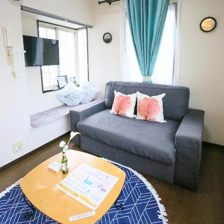 Super Budget Deal Loft Studio Apartment Easy Access To Shibuya & Shinjuku,Monthly Stay Ok C-#31 Τόκιο Εξωτερικό φωτογραφία