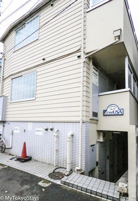 Super Budget Deal Loft Studio Apartment Easy Access To Shibuya & Shinjuku,Monthly Stay Ok C-#31 Τόκιο Εξωτερικό φωτογραφία