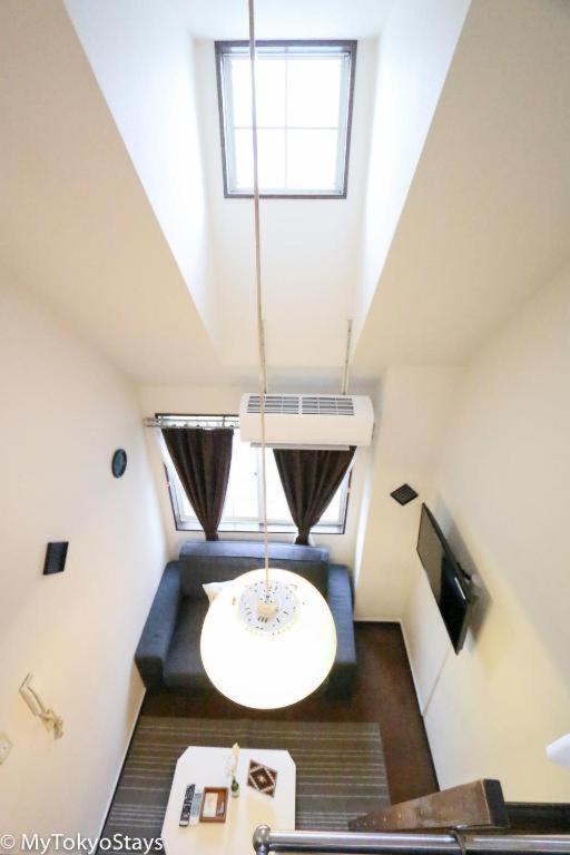 Super Budget Deal Loft Studio Apartment Easy Access To Shibuya & Shinjuku,Monthly Stay Ok C-#31 Τόκιο Εξωτερικό φωτογραφία